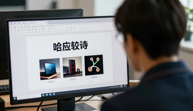 智能化技术转让中的方案设计与使用维护实践