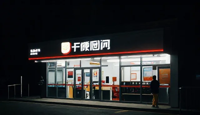 响应较为迟缓的业务场景中技术支持的适用条件