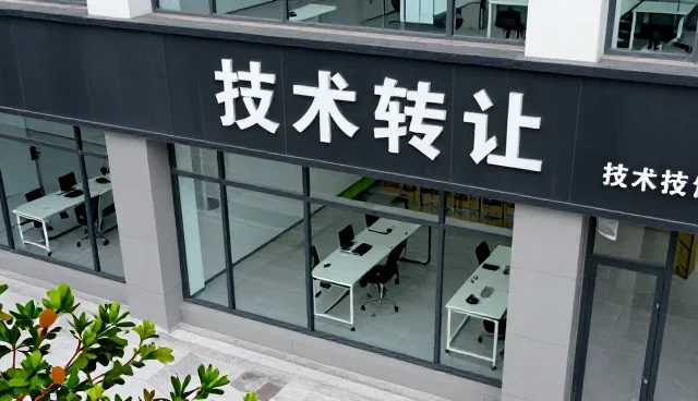 技术外包在工业设备维护中的应用与优化