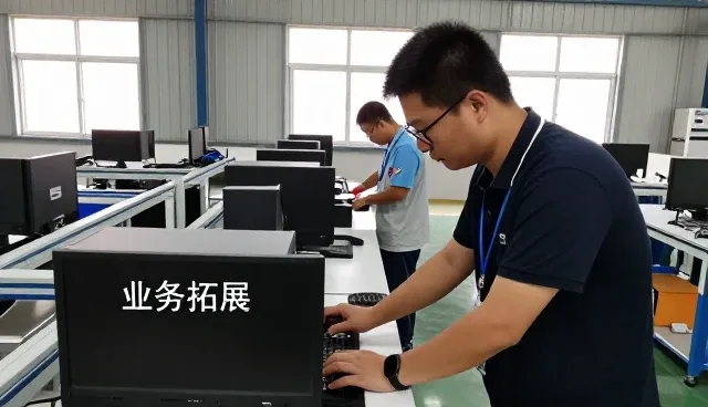 方案设计让跨区域项目应用更加便捷