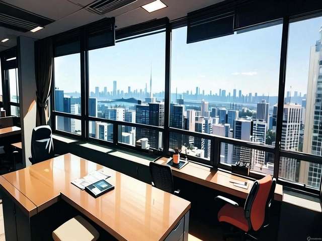 光影互动体验装置