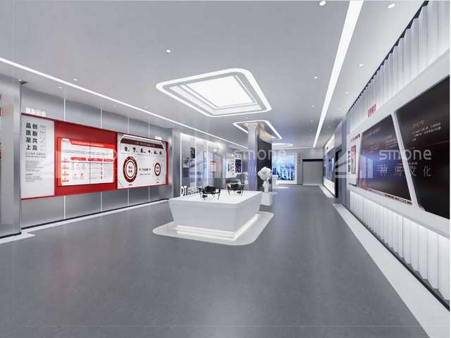 简欧式豪宅空间设计全包价格