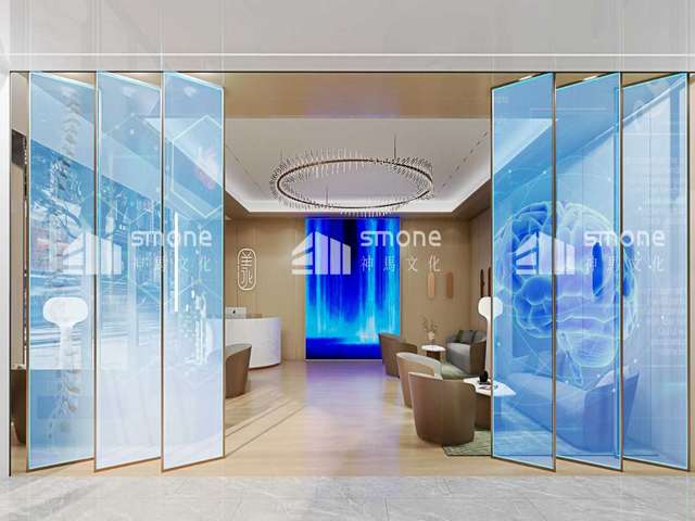 杨浦区家居窗帘