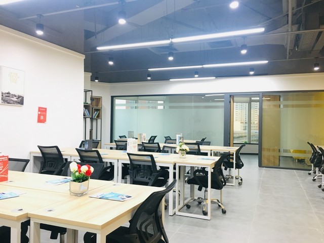 梅州半导体行业自动灭火系统介绍