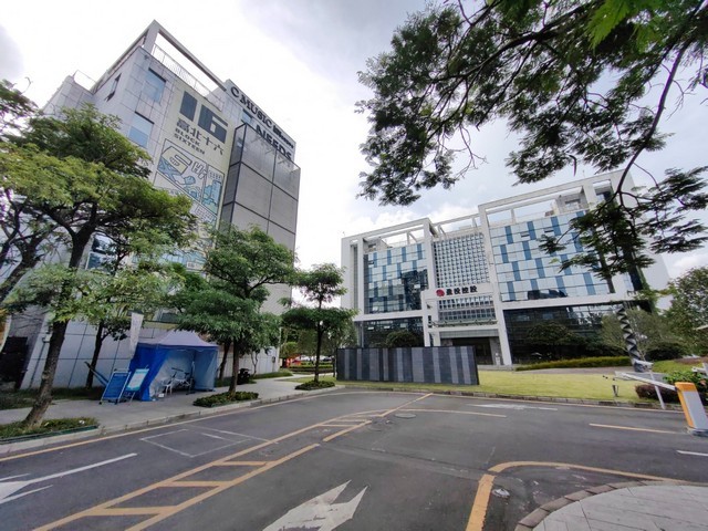 中山自动化电动叉车维修