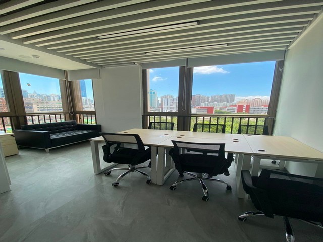 上海生活垃圾房除臭监测