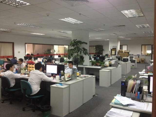 扬州非标贯通式货架定制