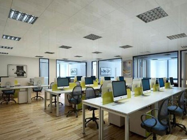 东莞特色早教中心设计要求