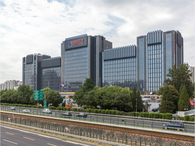 实验室规划建设