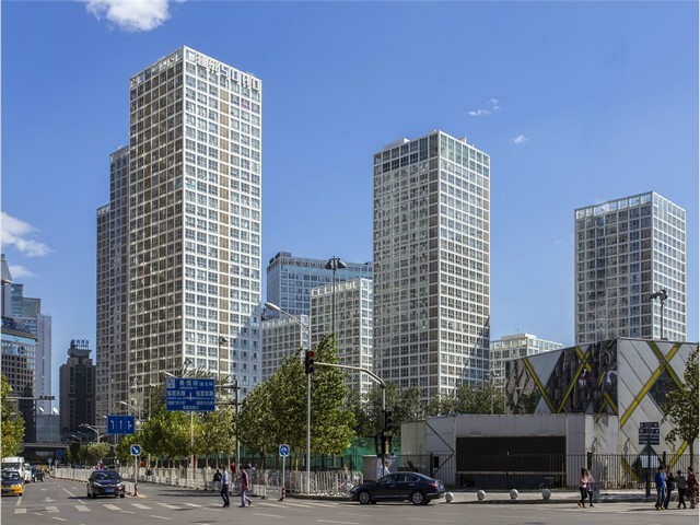 梁溪区医院除甲醛公司