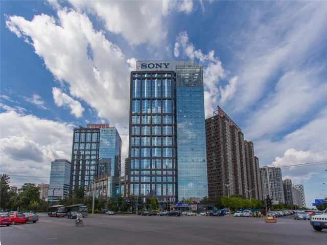 榆阳区科美特微信广告