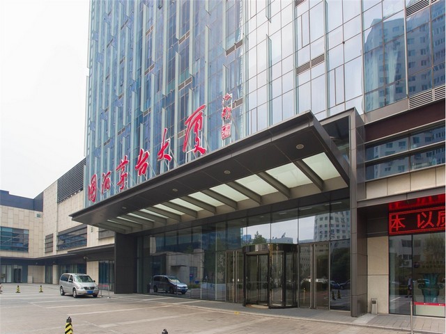 威海化工非标设备