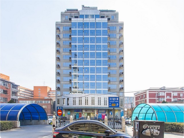 上海月台护栏特点