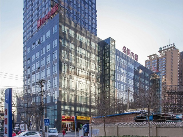 内蒙古精品量贩KTV设计机构