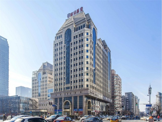 徐州汽车环境检测