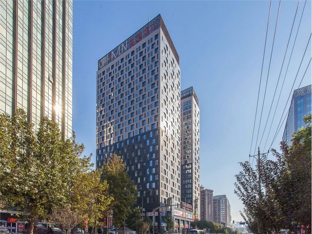 阿勒泰本厂设计安装前置推雪板价格便宜