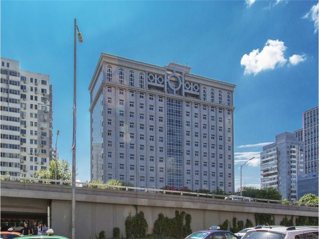 浙江豪华快餐培训中心