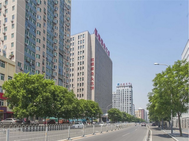 浙江综合自助鲜米机ODM