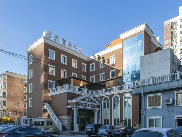 北京室内甲醛空气检测团队