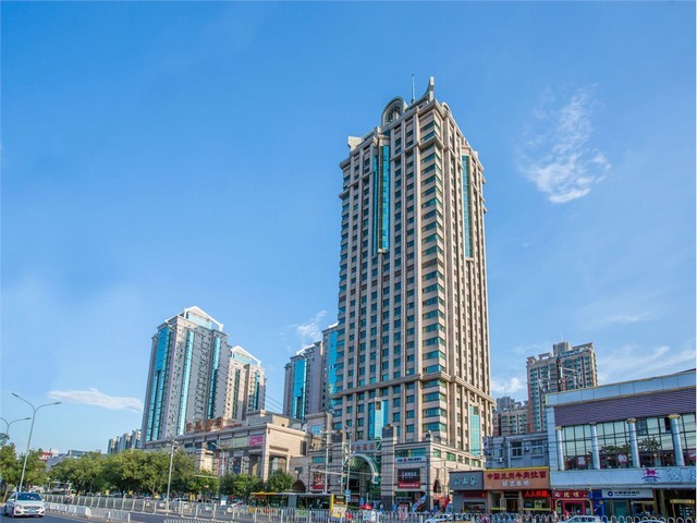 安全福事特哪家专业