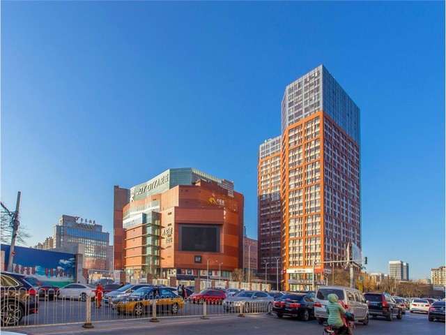 创意墙体手绘项目